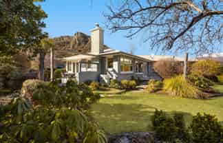 27 Manse Road, Arrowtown