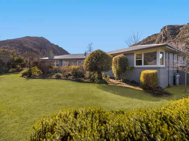 27 Manse Road, Arrowtown