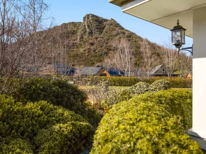 27 Manse Road, Arrowtown