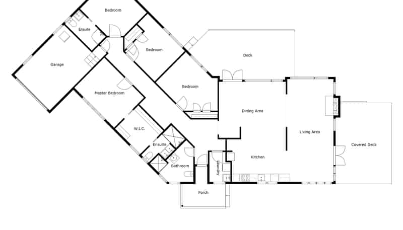 27 Manse Road, Arrowtown