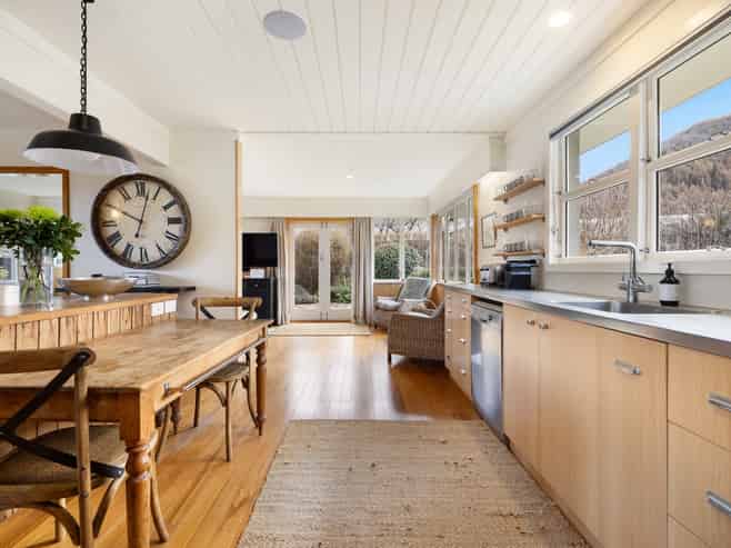 27 Manse Road, Arrowtown