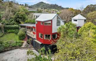 340 Parawai Road, Thames