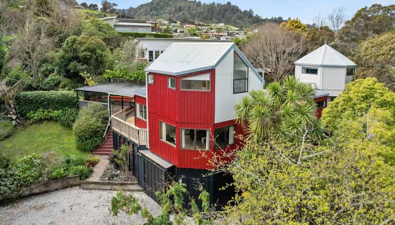 340 Parawai Road, Thames