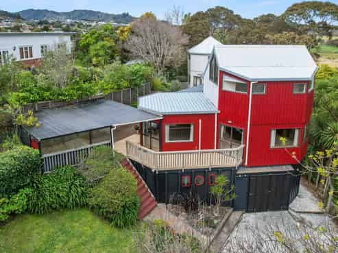 340 Parawai Road, Thames