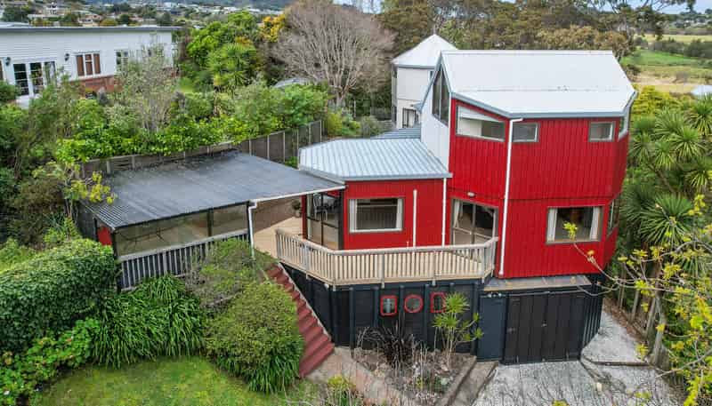 340 Parawai Road, Thames