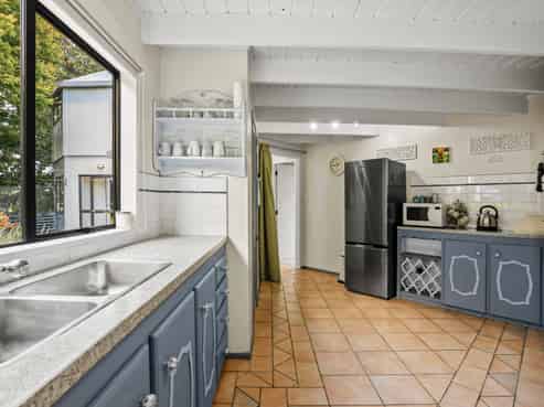 340 Parawai Road, Thames