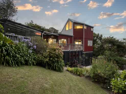 340 Parawai Road, Thames