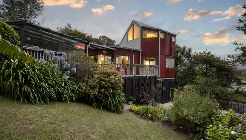 340 Parawai Road, Thames