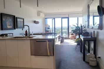 6D/36 James Cook Crescent, Remuera
