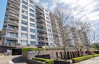 6D/36 James Cook Crescent, Remuera