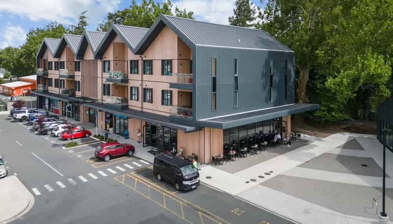 108/34a Lake Street, Cambridge