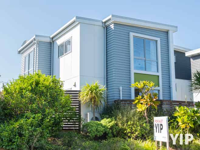 10 Middleton Road, Johnsonville