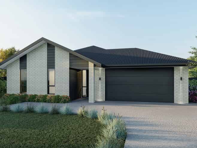 14 Goodwin Street, Waihola