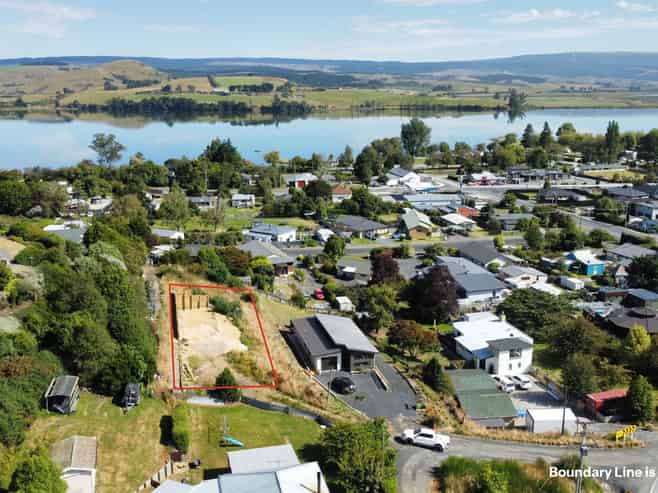 14 Goodwin Street, Waihola
