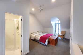 8/45 Chester Street West, Christchurch Central