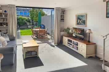 8/45 Chester Street West, Christchurch Central