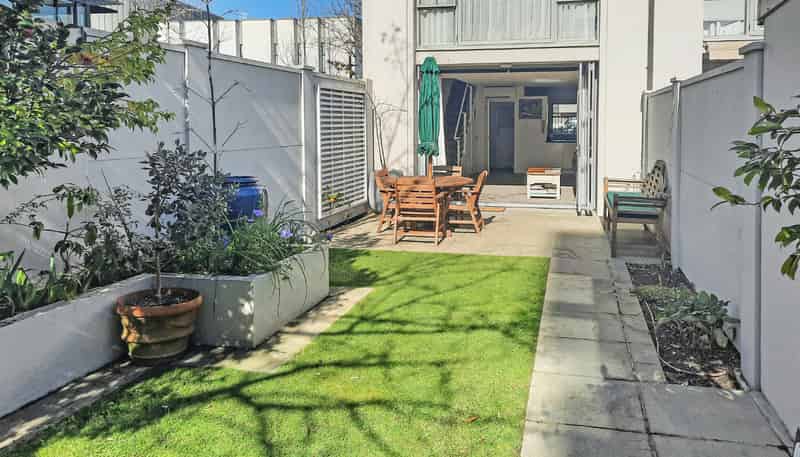 8/45 Chester Street West, Christchurch Central