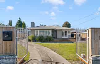 24 King Edward Street, Lansdowne