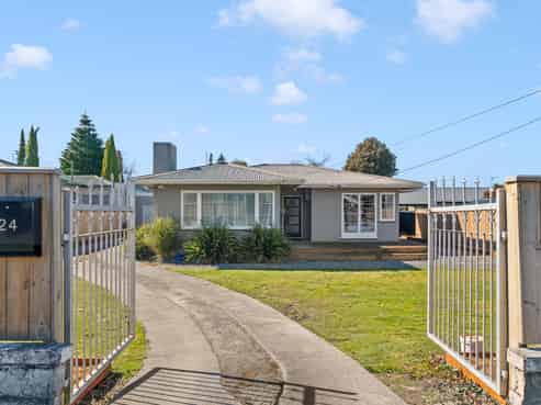 24 King Edward Street, Lansdowne