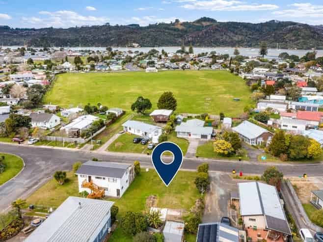 34B Catherine Crescent, Whitianga