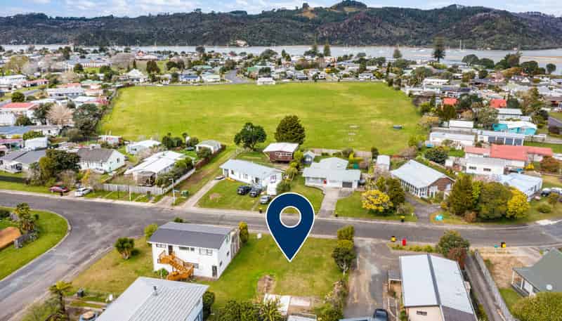 34B Catherine Crescent, Whitianga