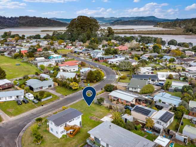 34B Catherine Crescent, Whitianga
