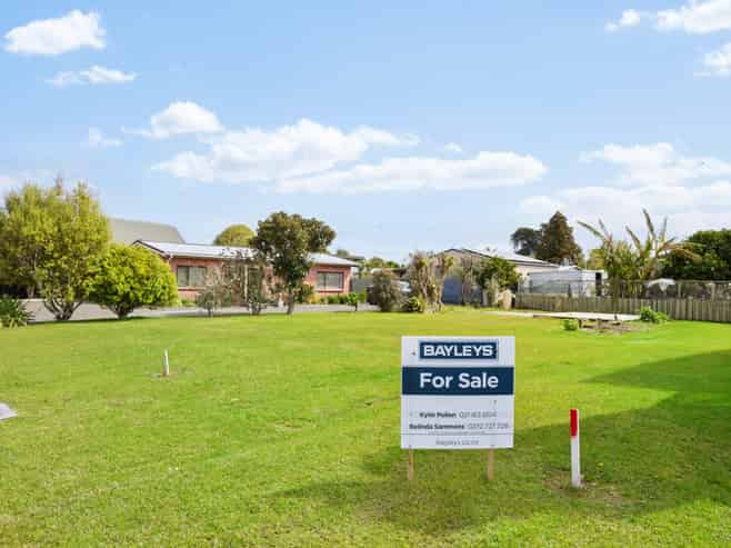 34B Catherine Crescent, Whitianga