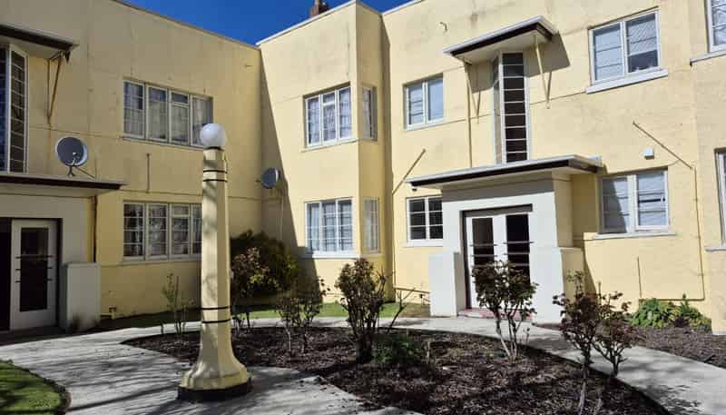 5/334 Dee Street, Avenal
