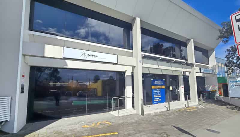 Level 1/16-20 New North Road, Eden Terrace