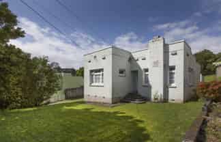 25 Tarewa Road, Morningside