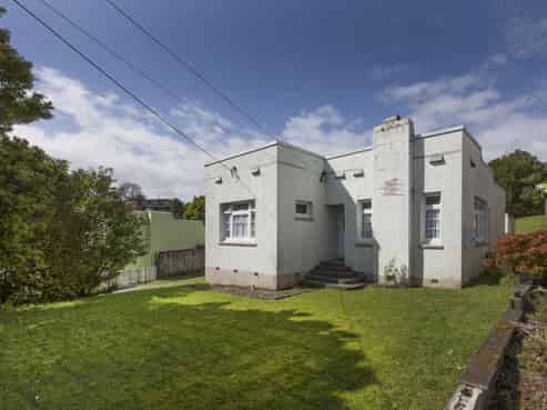 25 Tarewa Road, Morningside