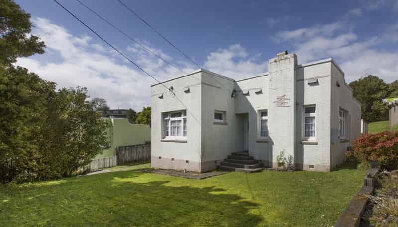 25 Tarewa Road, Morningside