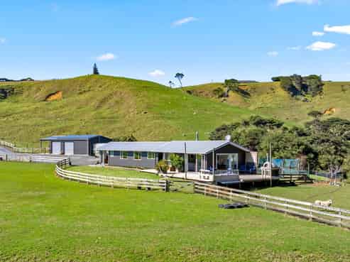 207 Fletcher Road, Waimauku