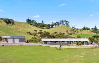 207 Fletcher Road, Waimauku