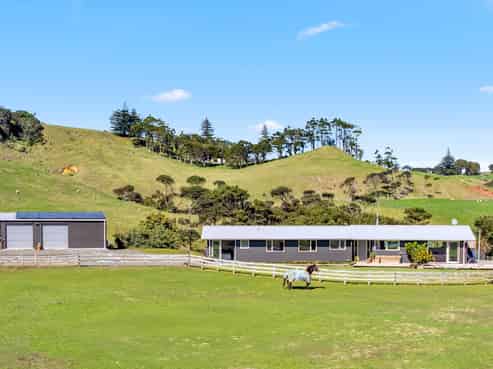 207 Fletcher Road, Waimauku
