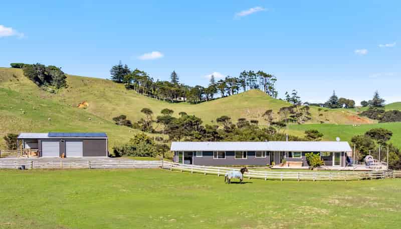 207 Fletcher Road, Waimauku