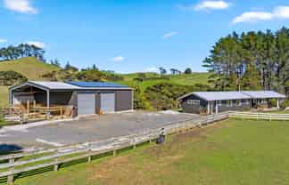 207 Fletcher Road, Waimauku