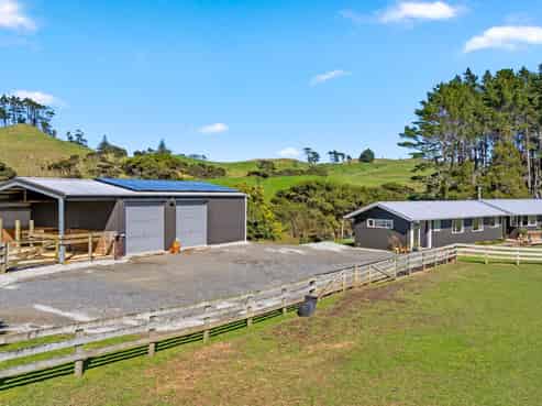 207 Fletcher Road, Waimauku