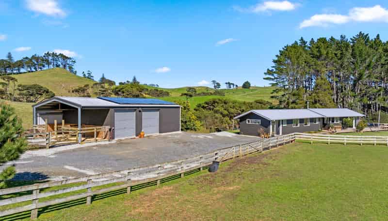 207 Fletcher Road, Waimauku