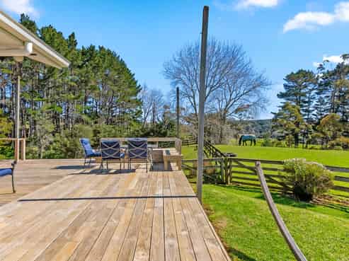 207 Fletcher Road, Waimauku