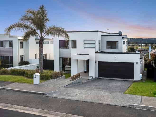 16 Oak View Terrace, Albany