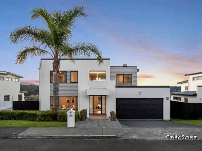 16 Oak View Terrace, Albany