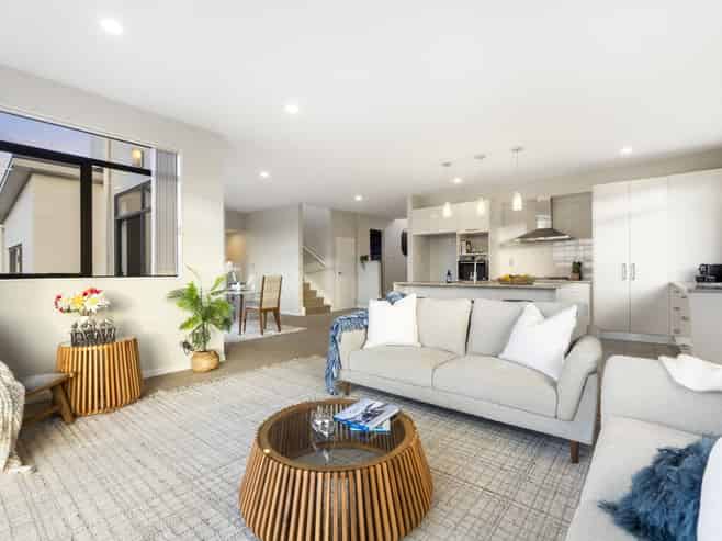 16 Oak View Terrace, Albany