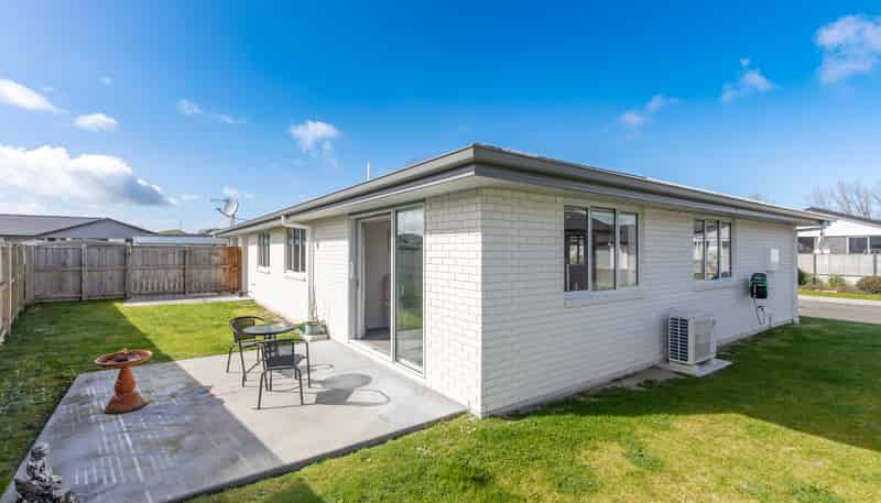 49/36 Belgrove Drive, Waipukurau