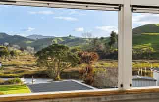 47 Fishermans Bend, Whiritoa