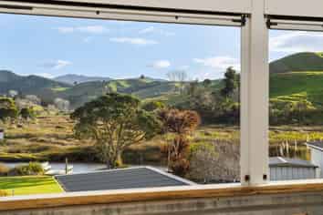 47 Fishermans Bend, Whiritoa