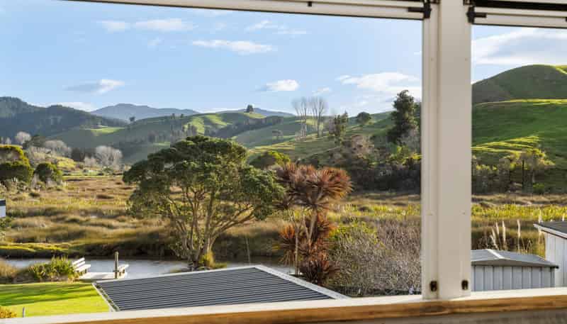 47 Fishermans Bend, Whiritoa