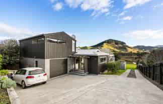 47 Fishermans Bend, Whiritoa
