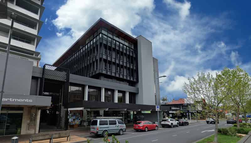 286 Victoria Street, Hamilton Central