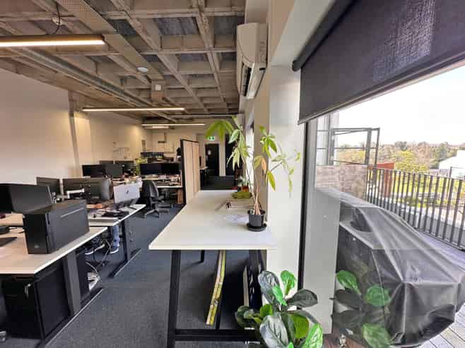 Premium Quality Office